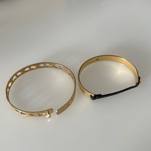 Madewell bracelet bundle - 2